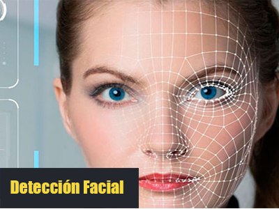 Detección Facial