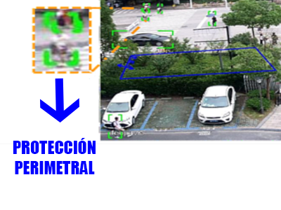  Protección Perimetral 