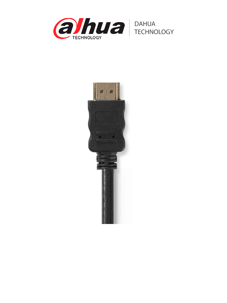 DH-W-HDMI15M DAHUA DH-W-HDMI15M - CABLE HDMI DE 15 METROS