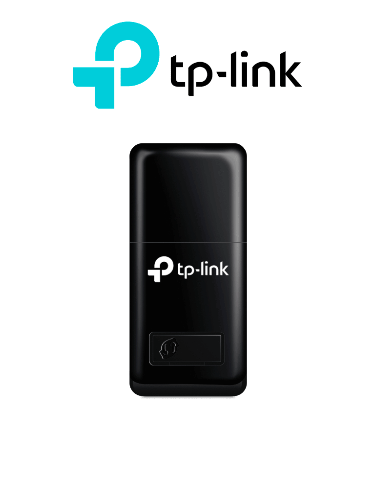 Clé USB Wi-Fi TP-LINK WN822N N300