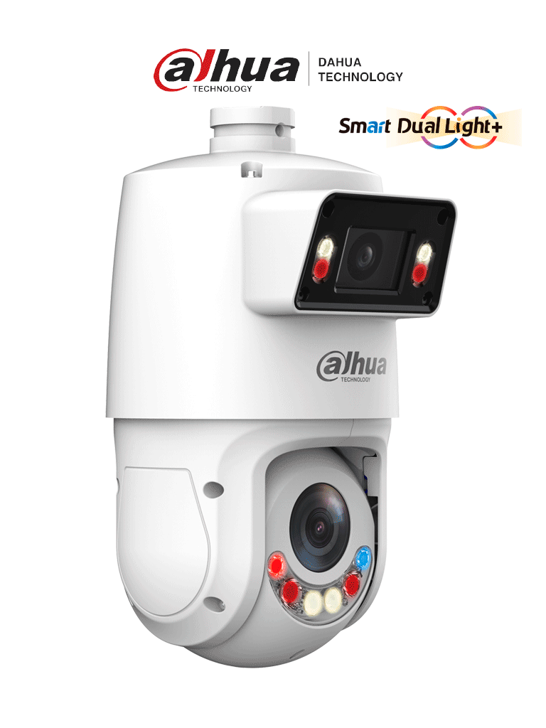 DAHUA DH SDT4E425 4F GB A PV1 C mara PTZ IP X Spans 4MP 4MP DAHUA DH SDT4E425 4F GB A PV1 C mara PTZ IP X Spans 4MP 4MP