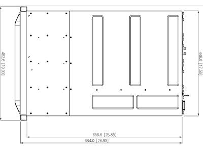 Especificaciones Técnicas