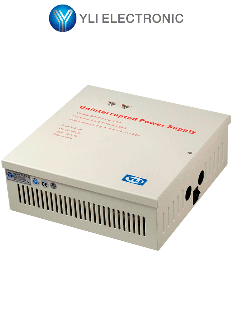 FUENTES DE PODER Y ADAPTADORES