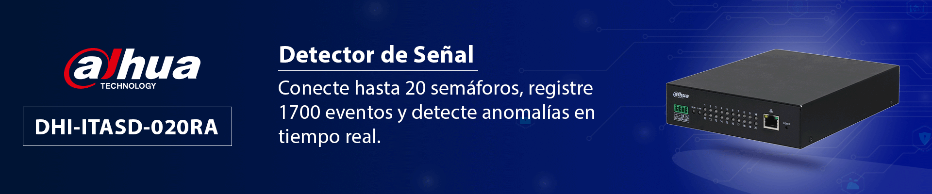 Información General
