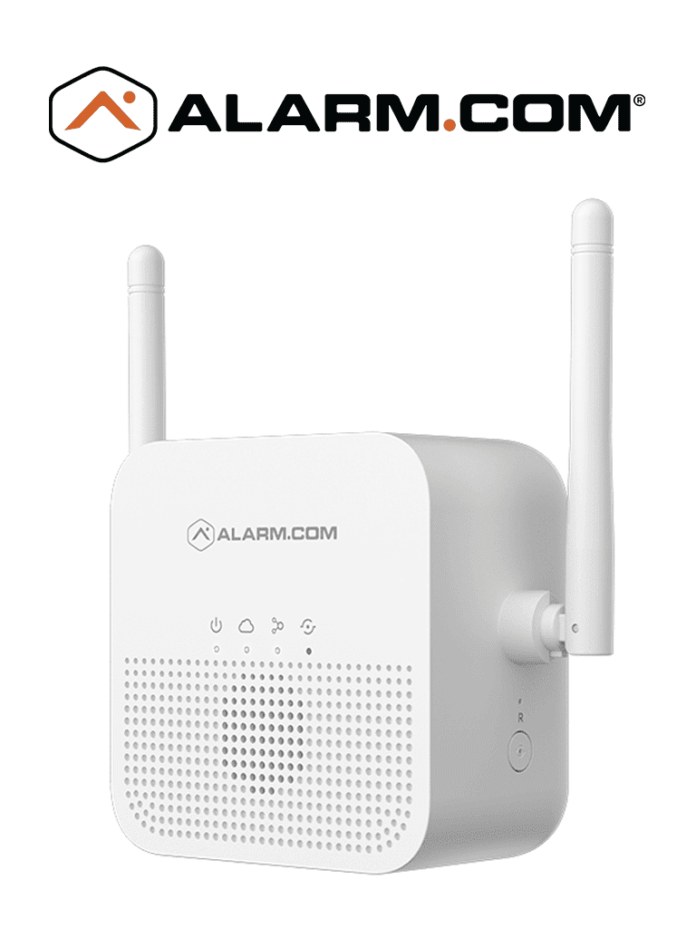Alarm ADC W115C INT Smart Wireless Extender And Customiz