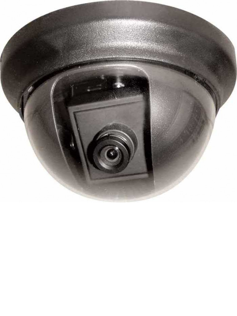 AVTECH KPC132C- CAMARA DOMO COLOR P/INTERIOR / ALTA RESOLUCION 480 TVL ...