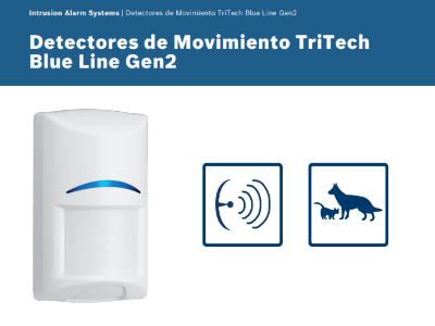 Características y Especificaciones