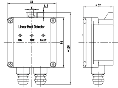 Especificaciones Técnicas