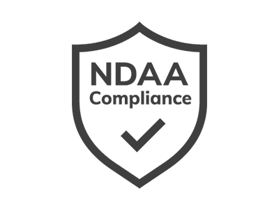 Cumplimiento NDAA