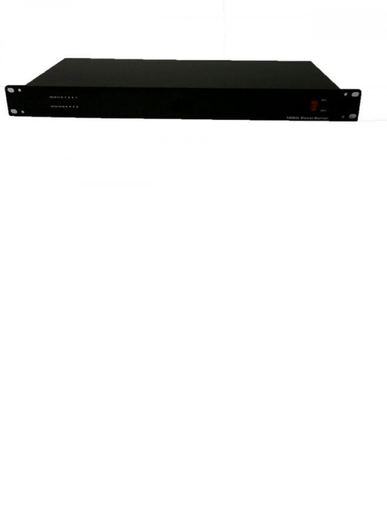 TVC uMITFP01- FUENTE DE PODER ESPECIAL PARA EL BRAZO MITB1/MONTABLE EN ...