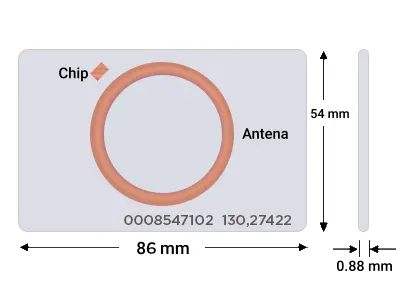Características y Especificaciones