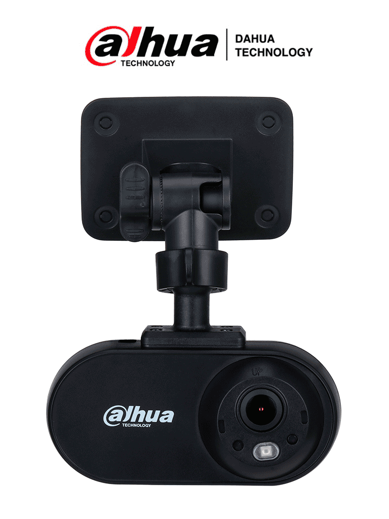 Telecamera Da Interno Dahua 4in1 2MP Con Microfono E Obiettivo 2.1mm – Modello HAC-HDW3200L-S5