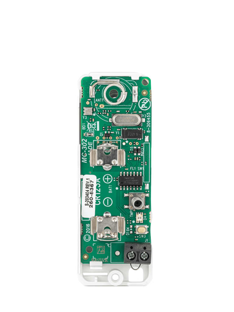 DSC PG9905 - Detector De Temperatura Inalámbrico power G