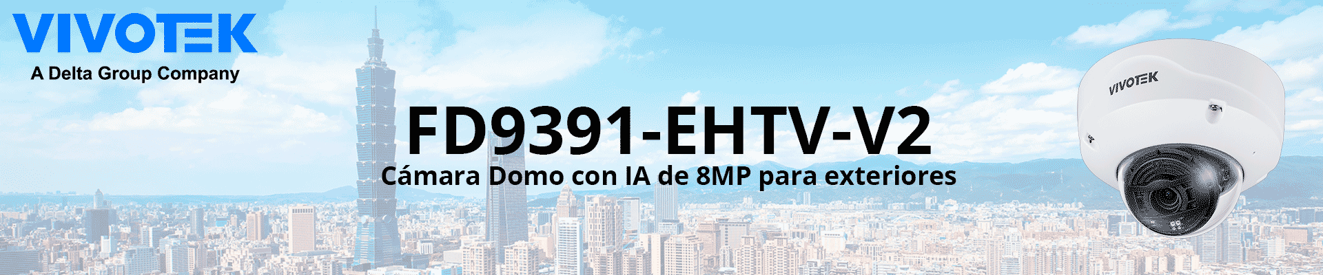 Información principal