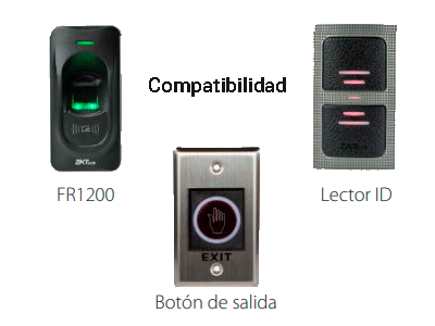 Principales Características