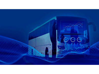 Integración perfecta con el bus CAN