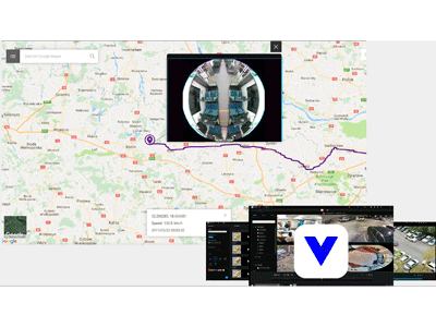 Seguimiento GPS en Google Maps