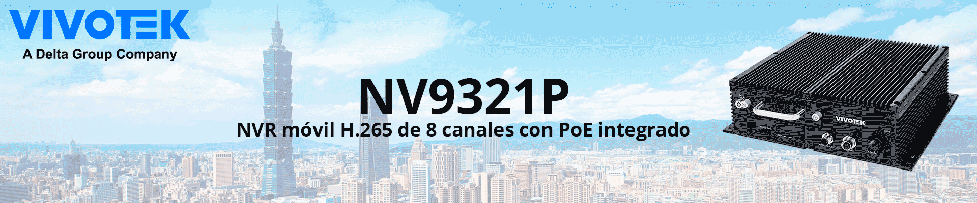 Información general