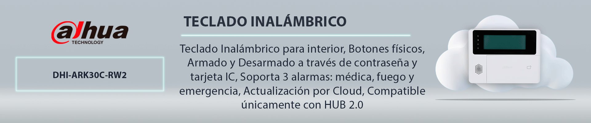 Información General