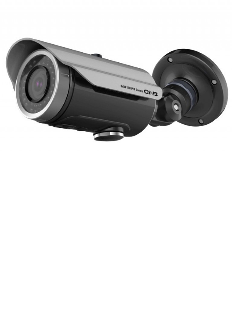 CNB NB227MH BULLET VARIFOCAL/ 2.8 A 11MM / 30FPS/ VISION NOCTURNA A