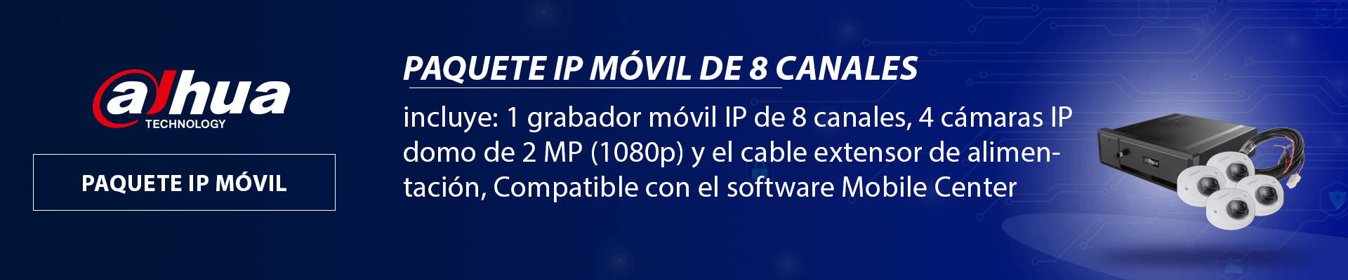 Información General