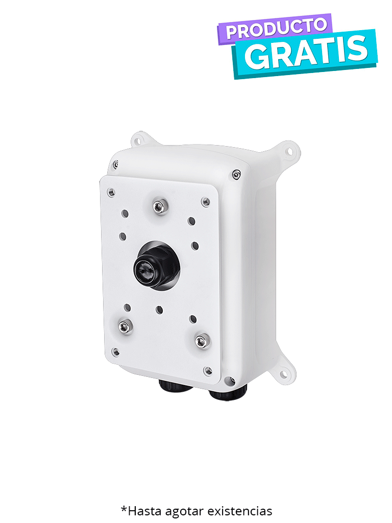 VIVOTEK SD9368-EHL - Cámara IP PTZ Exterior de 2 MP, con Zoom Óptico 40x, también con Smart IR 250m, Protección Nema4X/IP66/IK10, EIS, WDR Pro, Smart Tracking y Ciberseguridad Trend Micro, certificado NDAA, ONVIF y Deep Search. vista 2