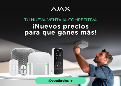 AJAX NUEVOS PRECIOS