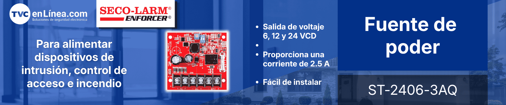 Información General