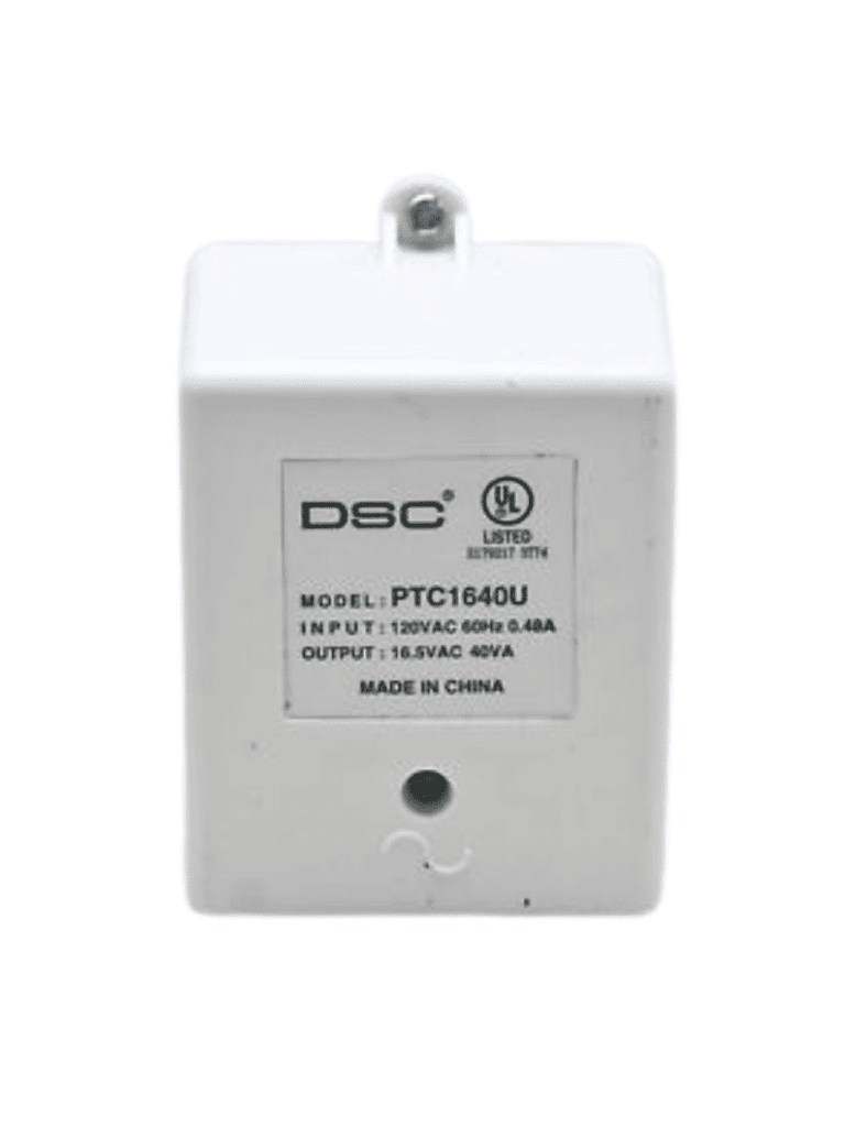 Kit De Poder Contiene 1 Fuente De Poder De 2.5 Amp, Bateria De Respaldo, Transformador Y Gabinete — SECO-LARM — Accesorios - Intrusión - vista 4
