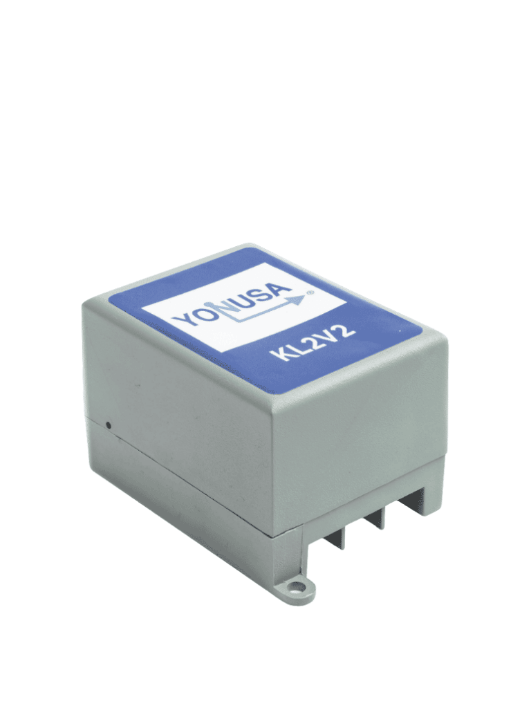 Módulo de mando receptor y dos transmisores compatible con todos los energizadores Yonusa, conexion sencilla, armado y desarmado de cerco eléctrico — YONUSA  — Accesorios - Cercas Eléctricas - vista 2