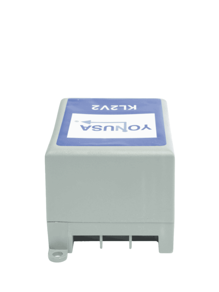 Módulo de mando receptor y dos transmisores compatible con todos los energizadores Yonusa, conexion sencilla, armado y desarmado de cerco eléctrico — YONUSA  — Accesorios - Cercas Eléctricas - vista 3