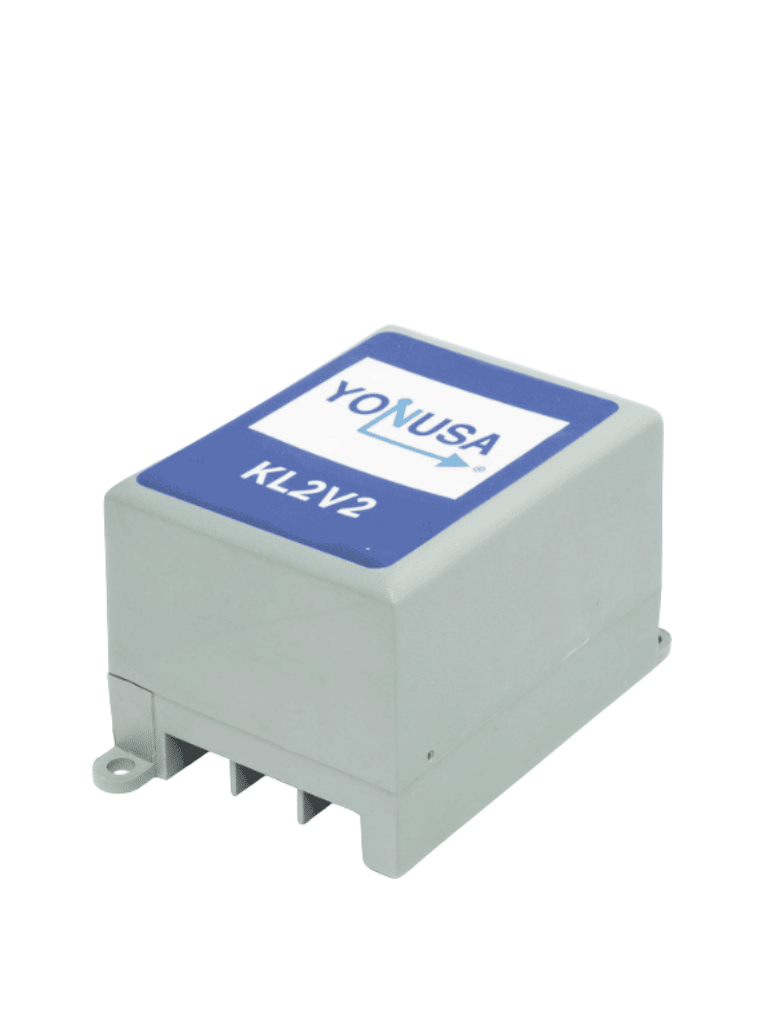 Módulo de mando receptor y dos transmisores compatible con todos los energizadores Yonusa, conexion sencilla, armado y desarmado de cerco eléctrico — YONUSA  — Accesorios - Cercas Eléctricas - vista 4