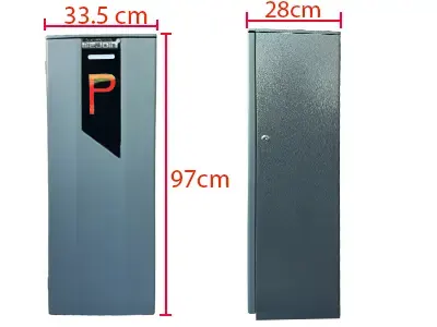 Especificaciones Técnicas