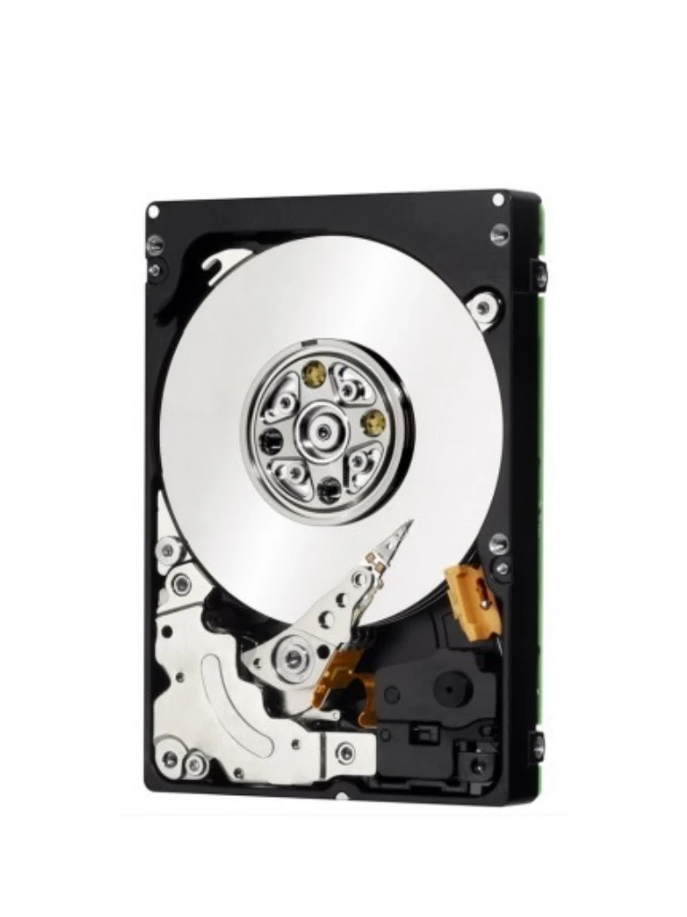TVC DDUSAT260 - Disco Duro SATA II 1TB 7200 NEW PULL