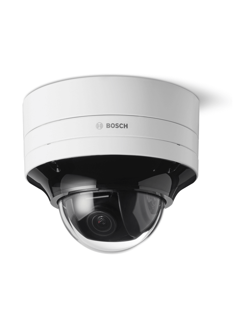 Cámara PTZ IP 4MP Bosch