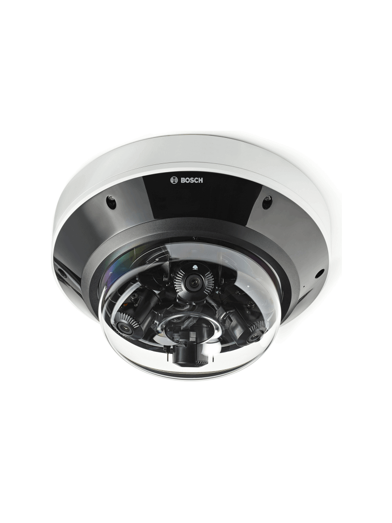 BOSCH VNDM7702AL- FLEXIDOME MULTI 7000I IR/Domo fijo 12MP IP66 IR 37-77mm - Código: NDM-7702-AL | Compra en Guadalajara