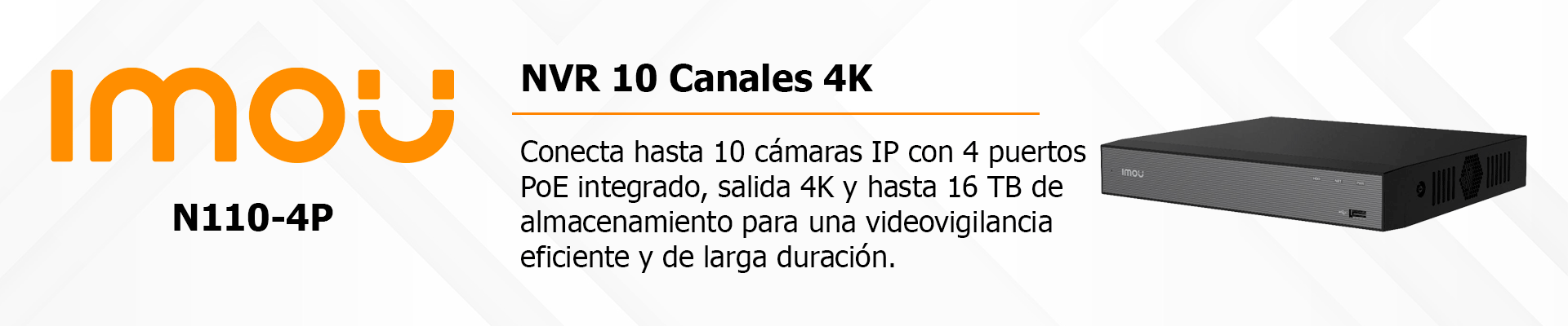 Información General