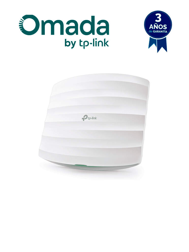 Punto de Acceso Omada AC1750 TP-Link