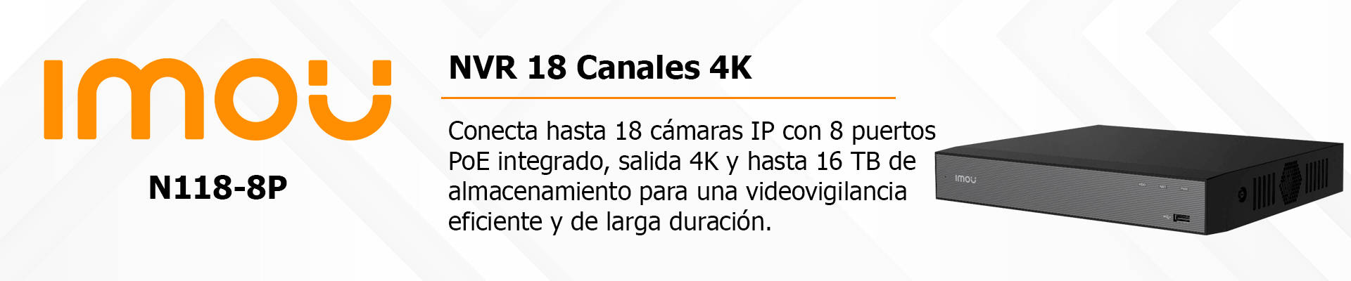 Información General
