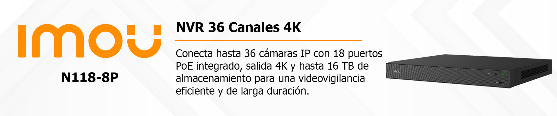 Información General