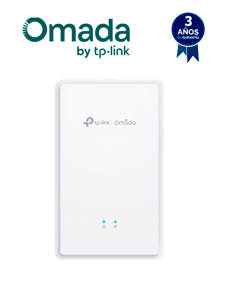 Punto de Acceso WiFi AC de TP-Link