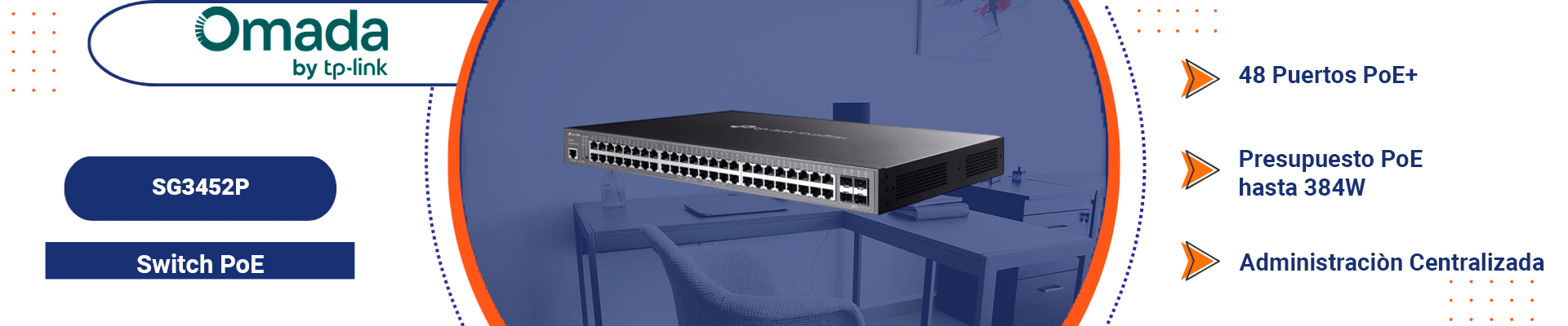 Información general