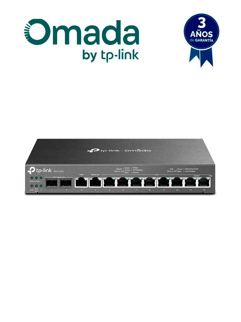 Equipos TP-Link