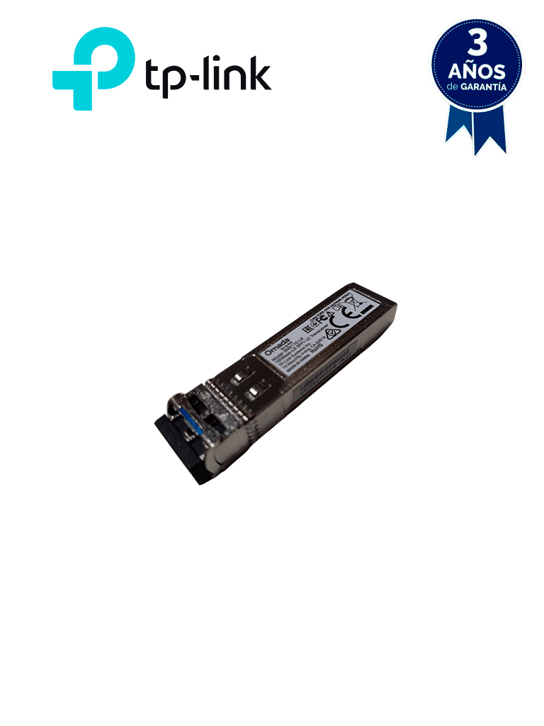 Transceptor SFP TP-Link