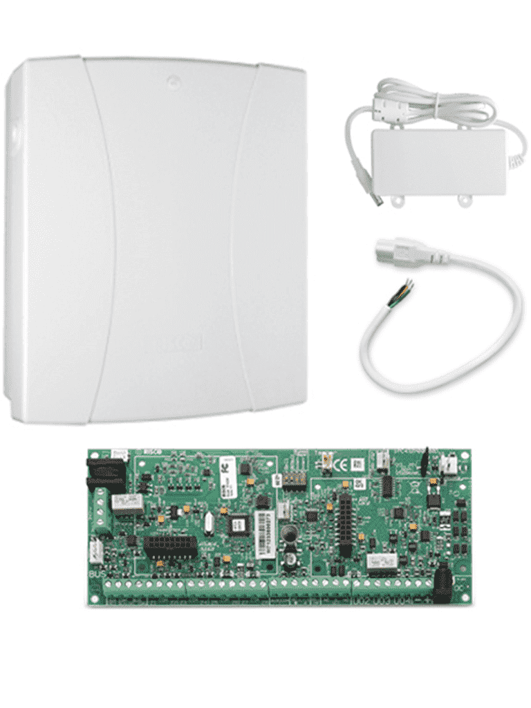 Panel Intrusion Risco RISCO RP432A60000A LIGHTSYS 2