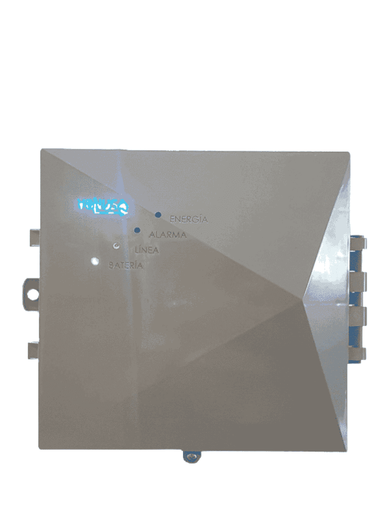 Paquete Energizador 12,000V con Batería Yonusa — YONUSA  — Energizadores - vista 2