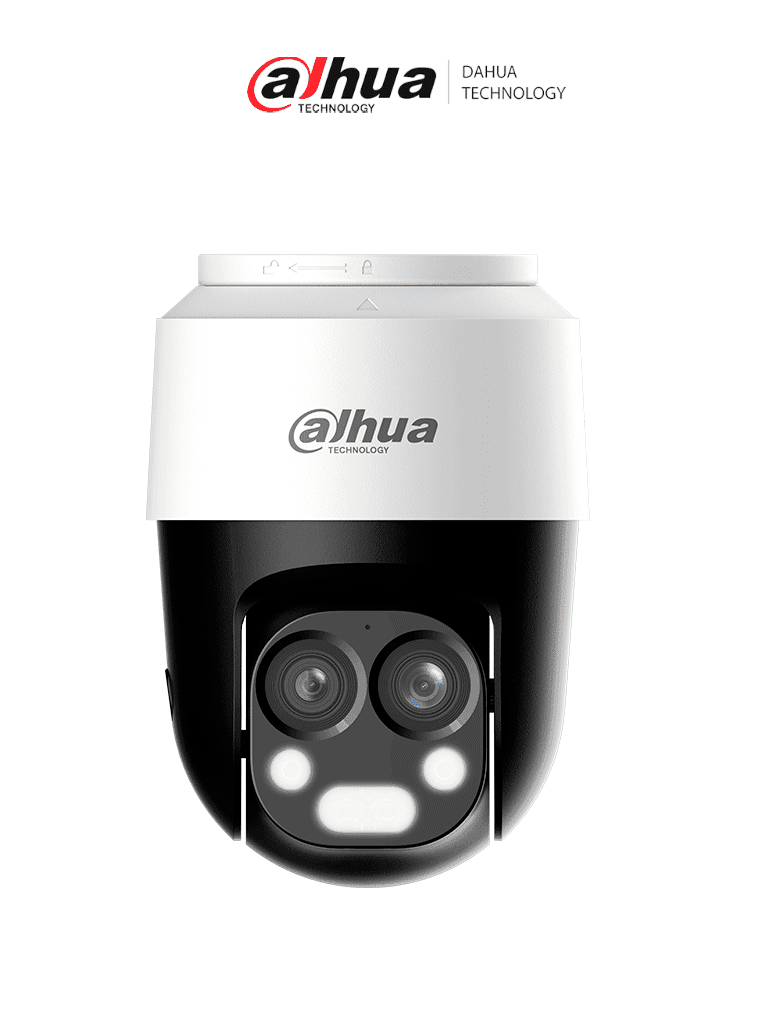 Cámara PTZ HDCVI 2MP Dahua