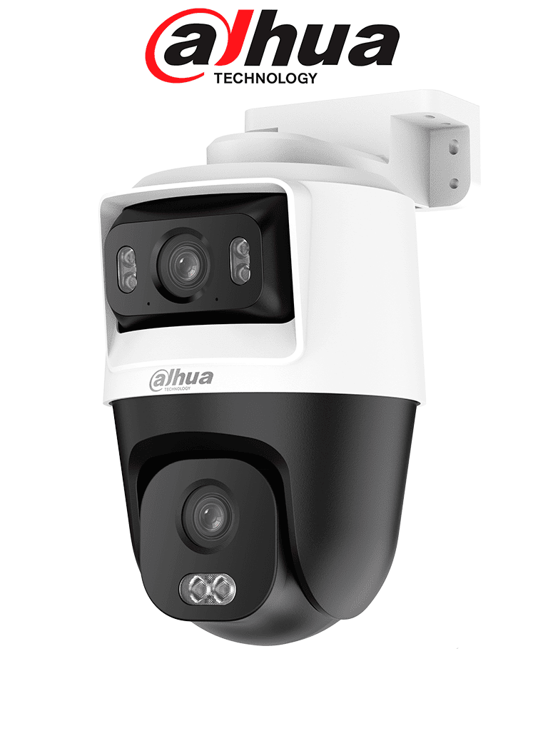 Cámara PTZ HDCVI 2MP Dahua