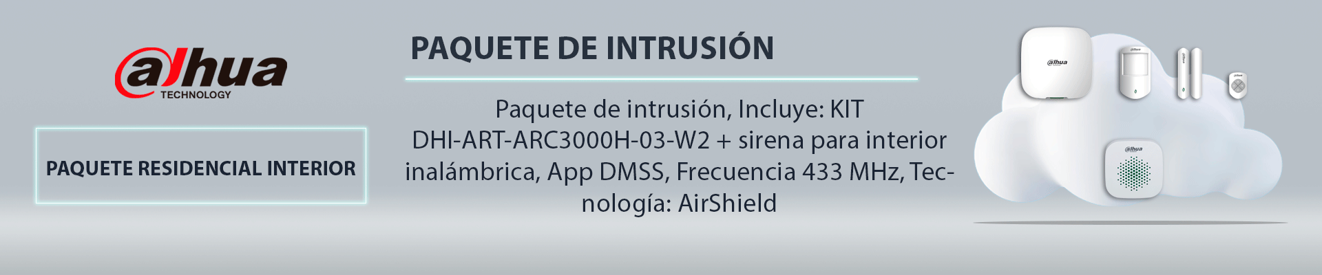 Información General