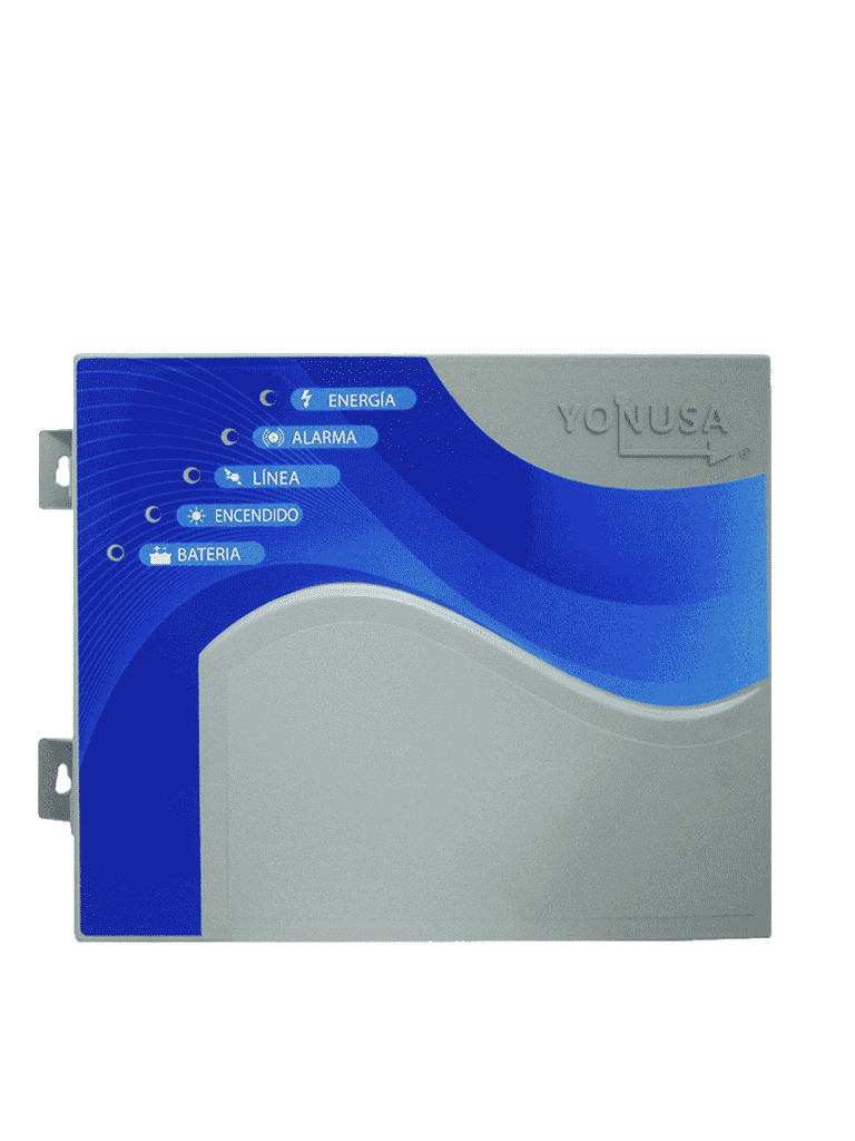 Paquete Energizador 10,000V WiFi Yonusa — YONUSA  — Energizadores - vista 2